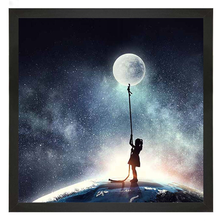 FG1003 Hold On Your Dreams