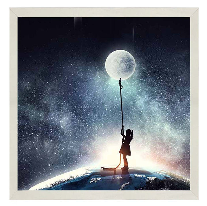 FG1003 Hold On Your Dreams