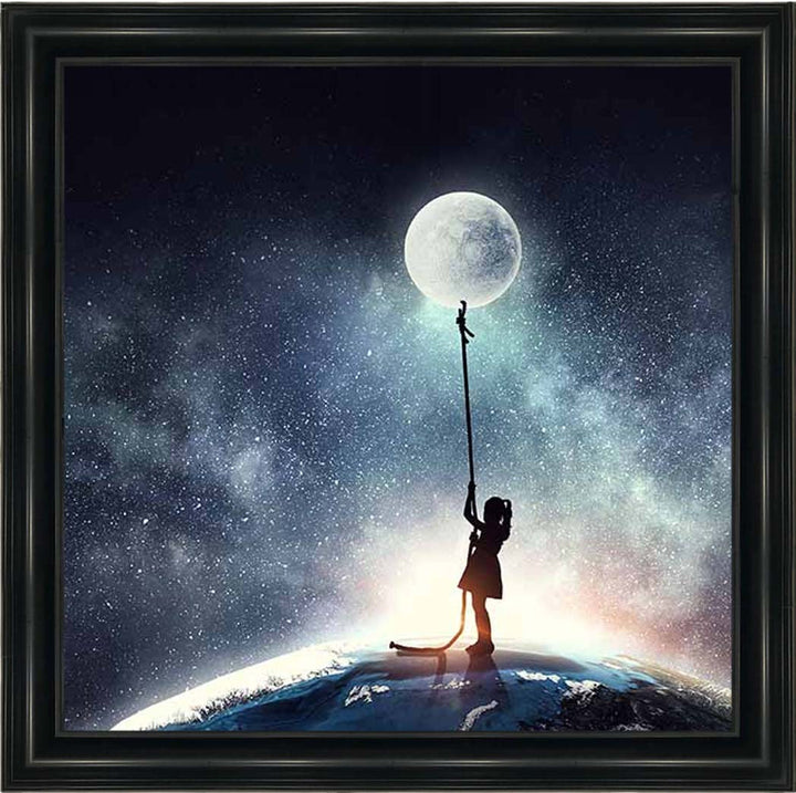 FG1003 Hold On Your Dreams