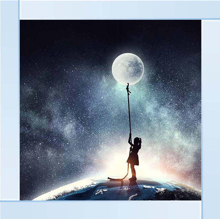 FG1003 Hold On Your Dreams