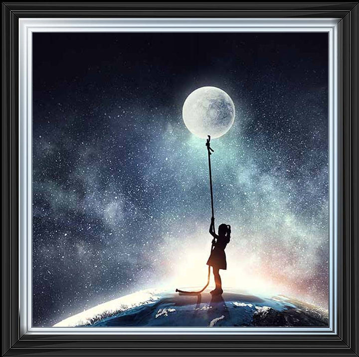 FG1003 Hold On Your Dreams