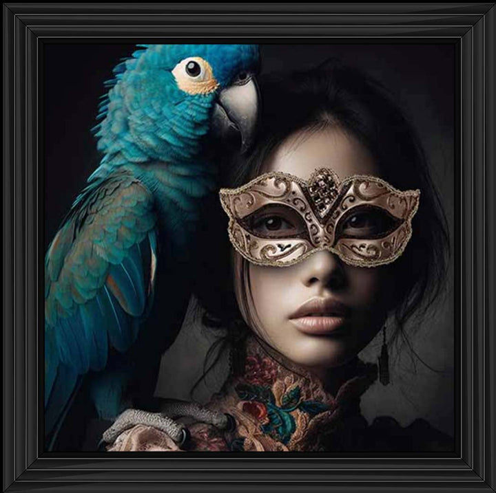 FG1012 Masquerade Prom