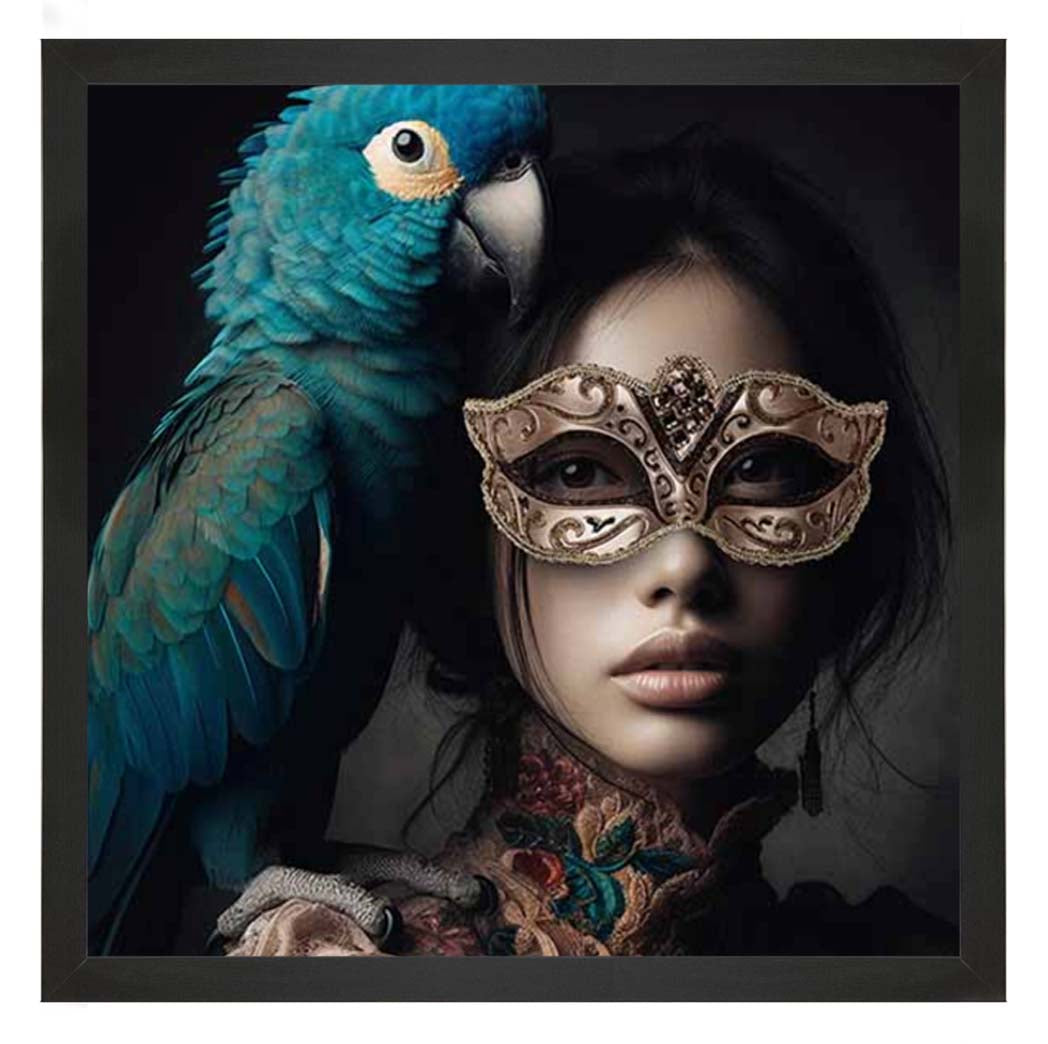 FG1012 Masquerade Prom