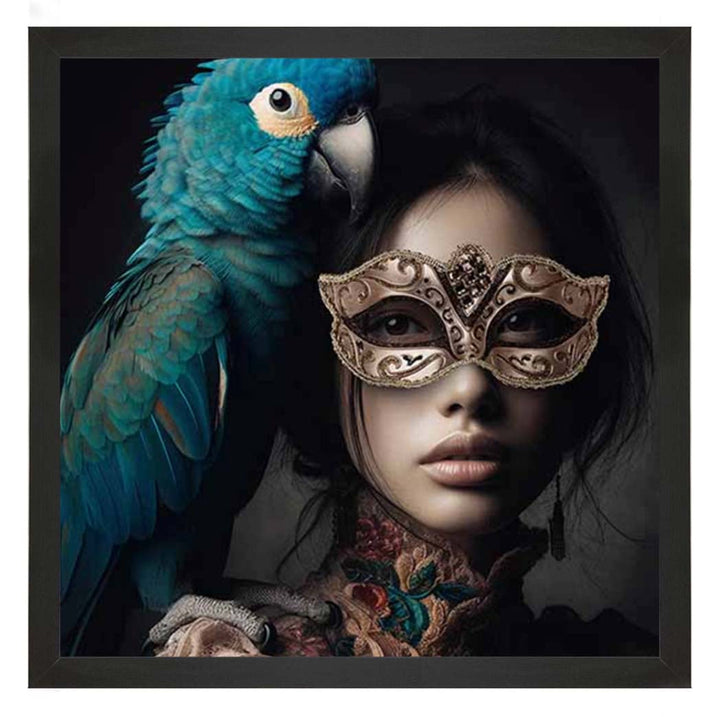 FG1012 Masquerade Prom