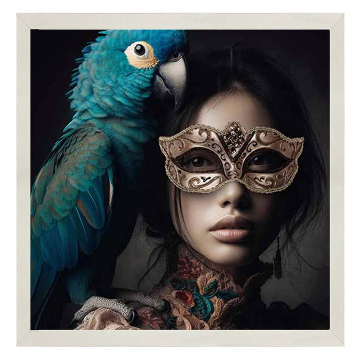 FG1012 Masquerade Prom