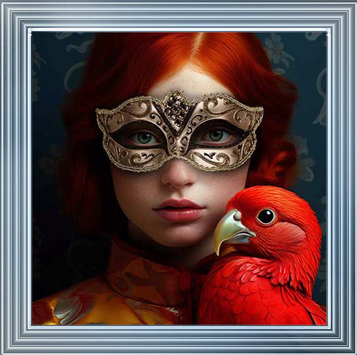 FG1013 Masquerade Ball