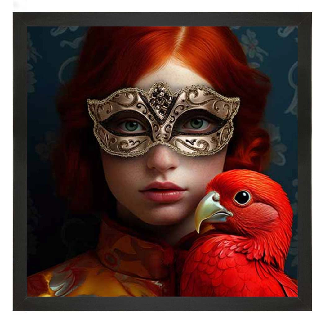 FG1013 Masquerade Ball