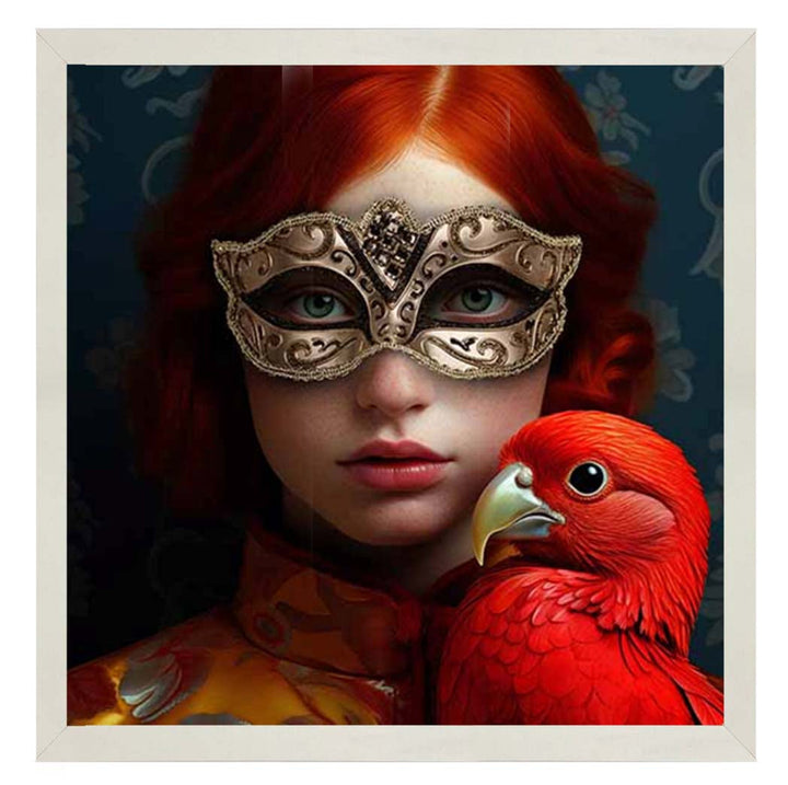 FG1013 Masquerade Ball