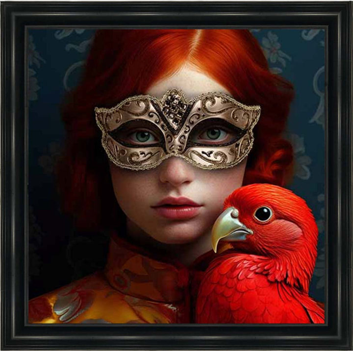 FG1013 Masquerade Ball