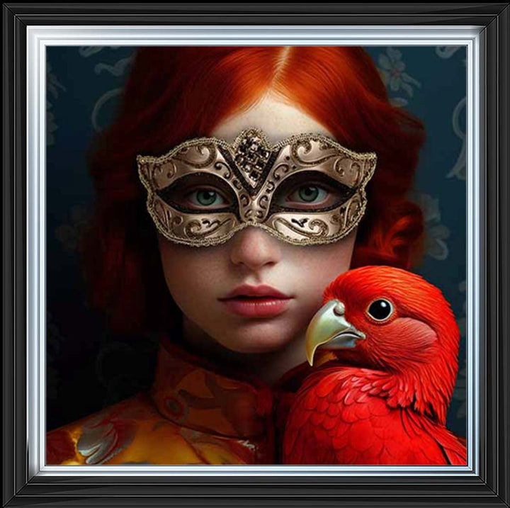 FG1013 Masquerade Ball