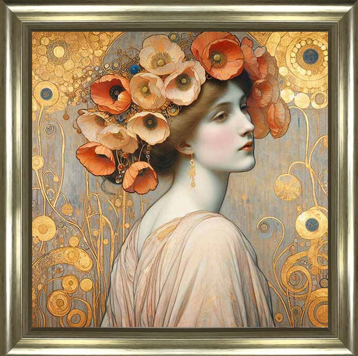 FG1020 Nouveau Girl |
