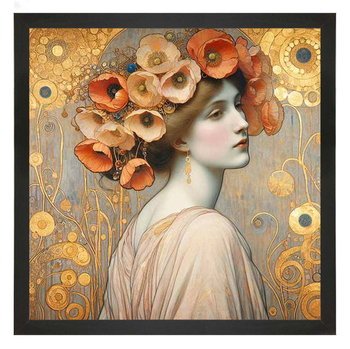 FG1020 Nouveau Girl |