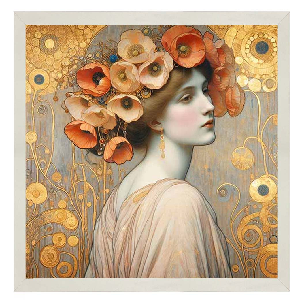 FG1020 Nouveau Girl |