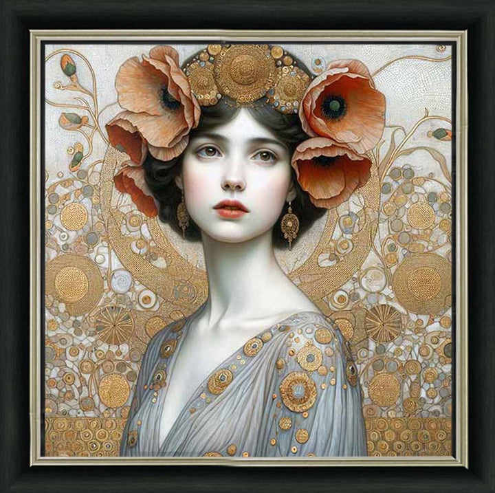 FG1021 Nouveau Girl ||