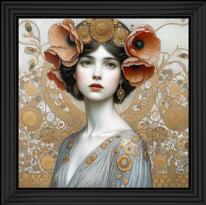 FG1021 Nouveau Girl ||