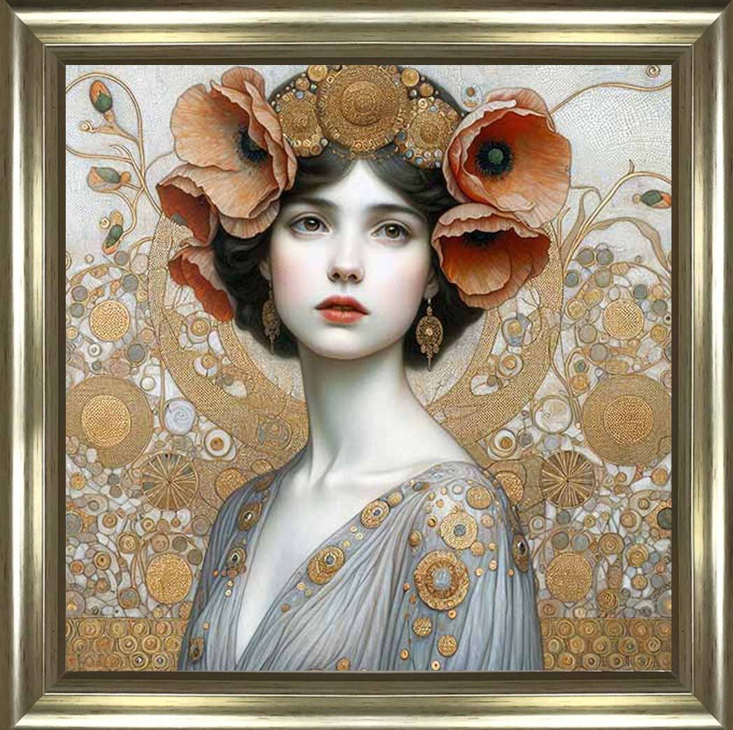 FG1021 Nouveau Girl ||