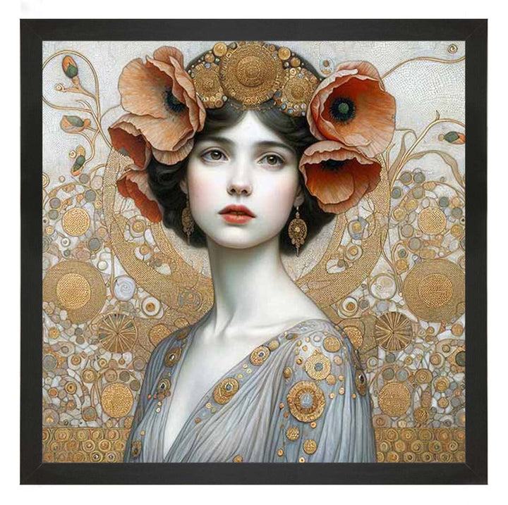 FG1021 Nouveau Girl ||
