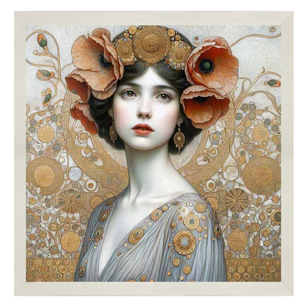 FG1021 Nouveau Girl ||