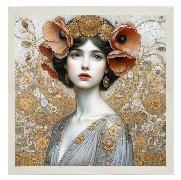 FG1021 Nouveau Girl ||