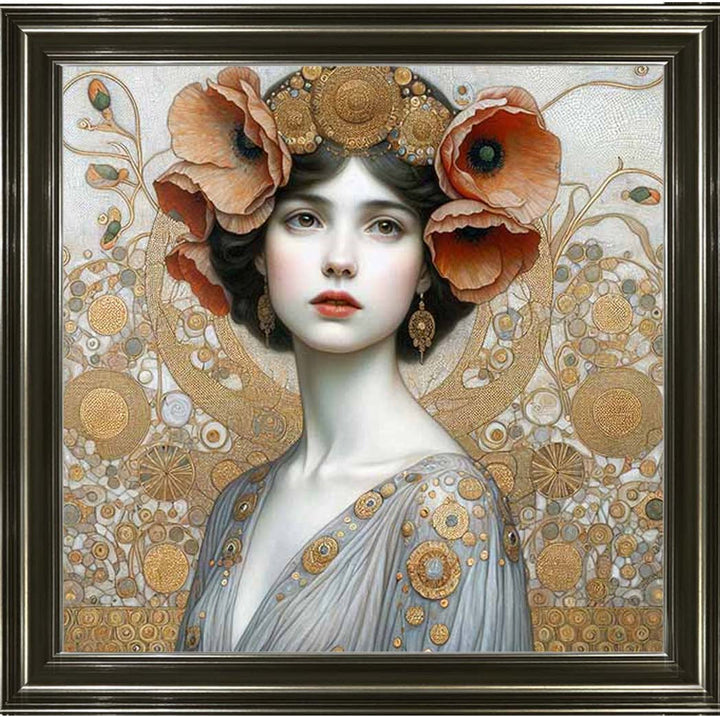FG1021 Nouveau Girl ||