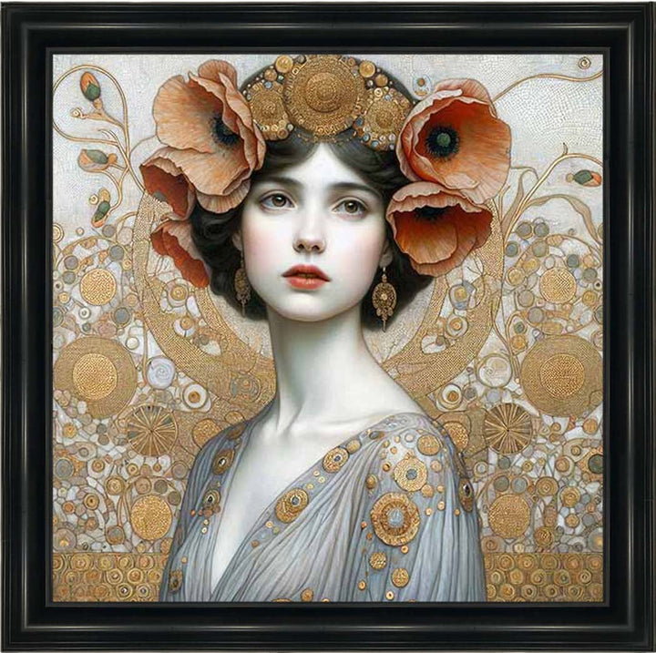 FG1021 Nouveau Girl ||