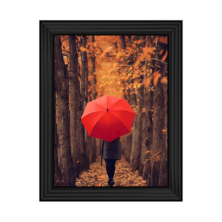 FG562 Autumn Walk