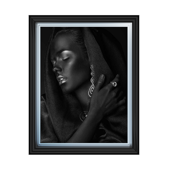 FG589 Black Magic ||