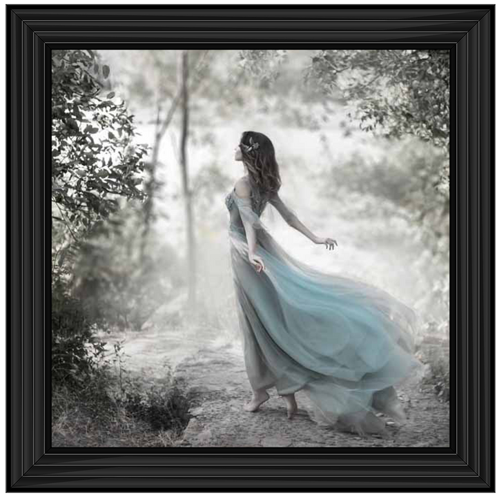 FG599 Fairy-Tale In Summer