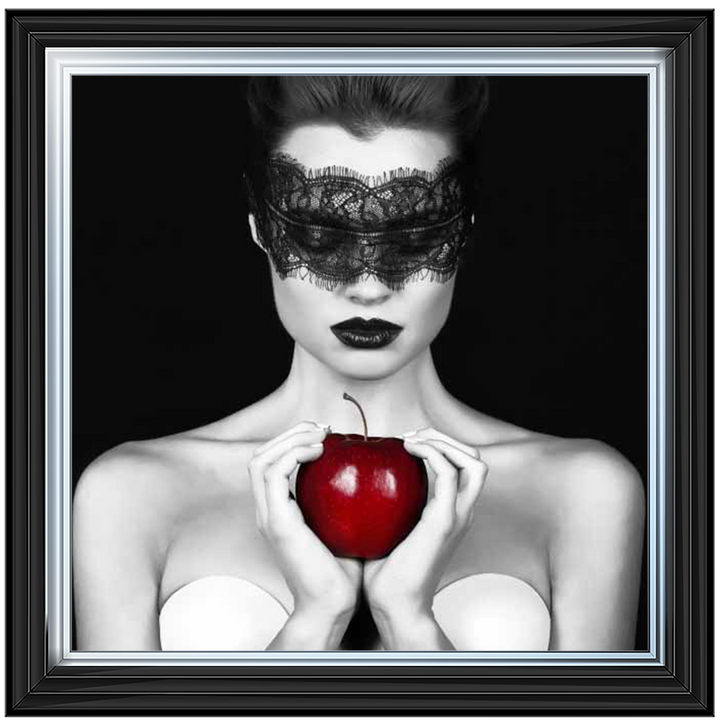 Poison Apple