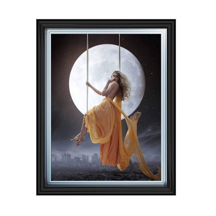 Swinging In The Moonlight