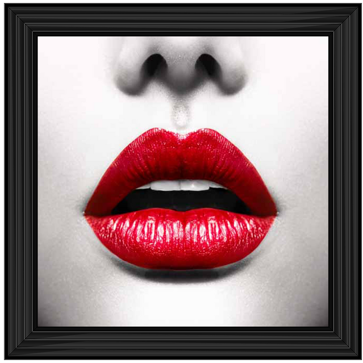 Red Lips