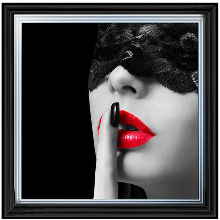 Secret Masquerade