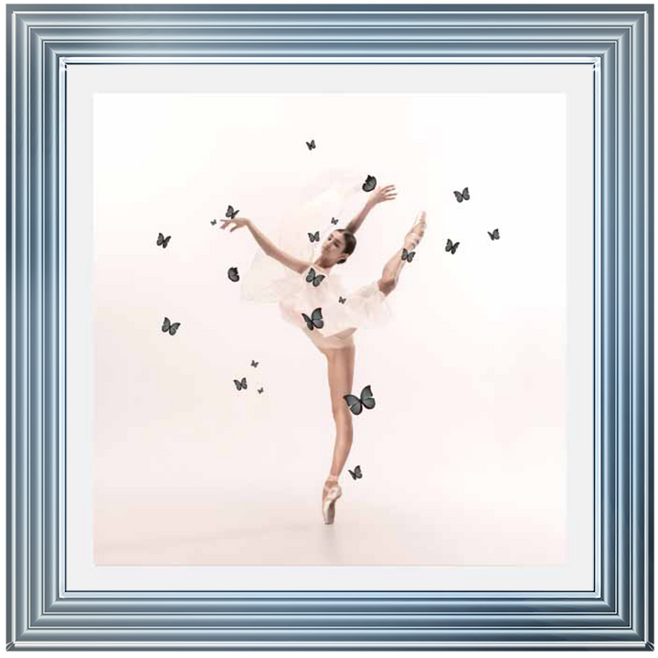 FG619 Dancing With Butterflies ||