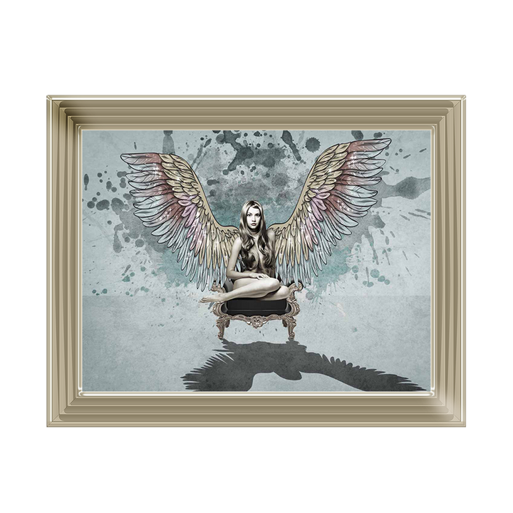 Inked Angel