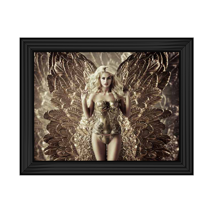 Wings Of Gold