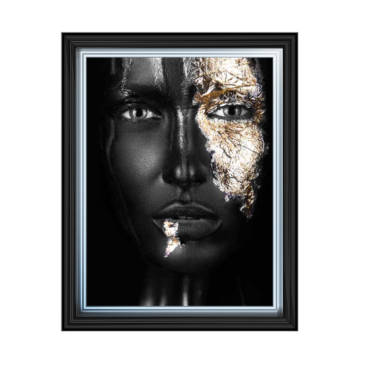 Golden Accents V||
