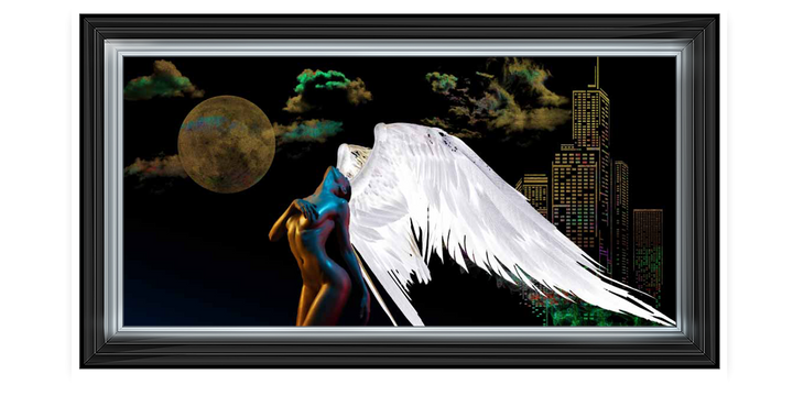 New York Angel ||