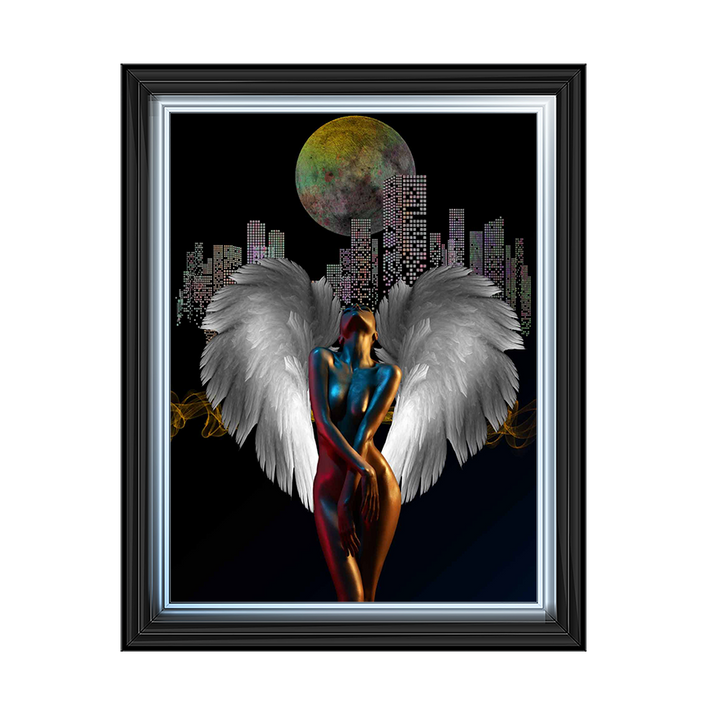 New York angel