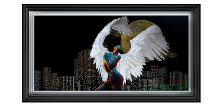 New York Angel |||