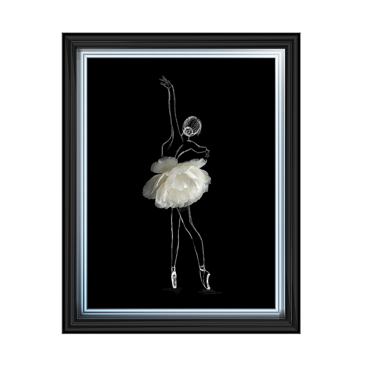 Dancing flowers