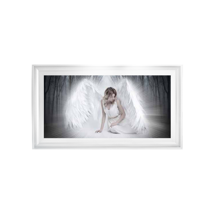 Enchanted Angel