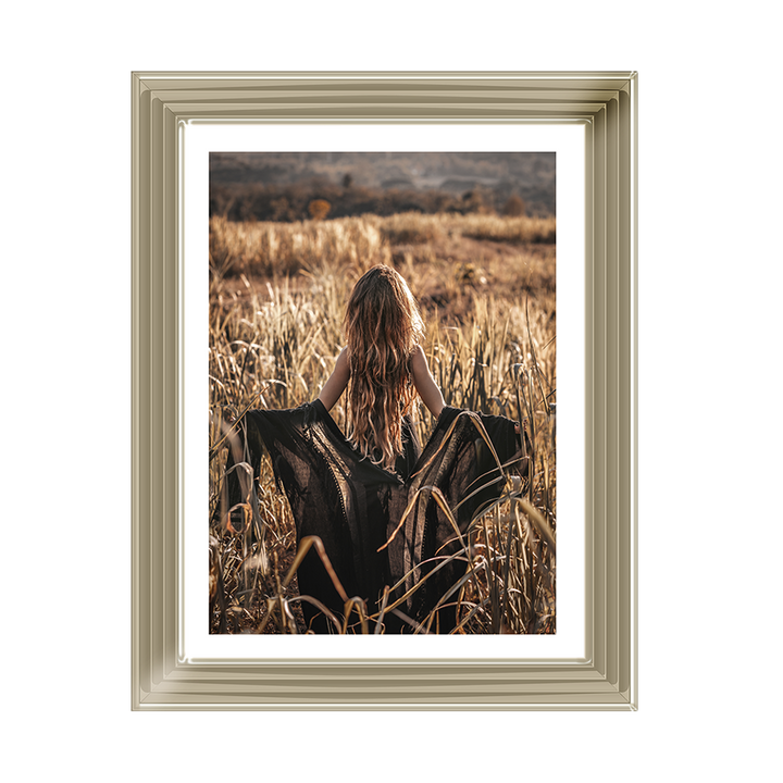 Fields of Gold