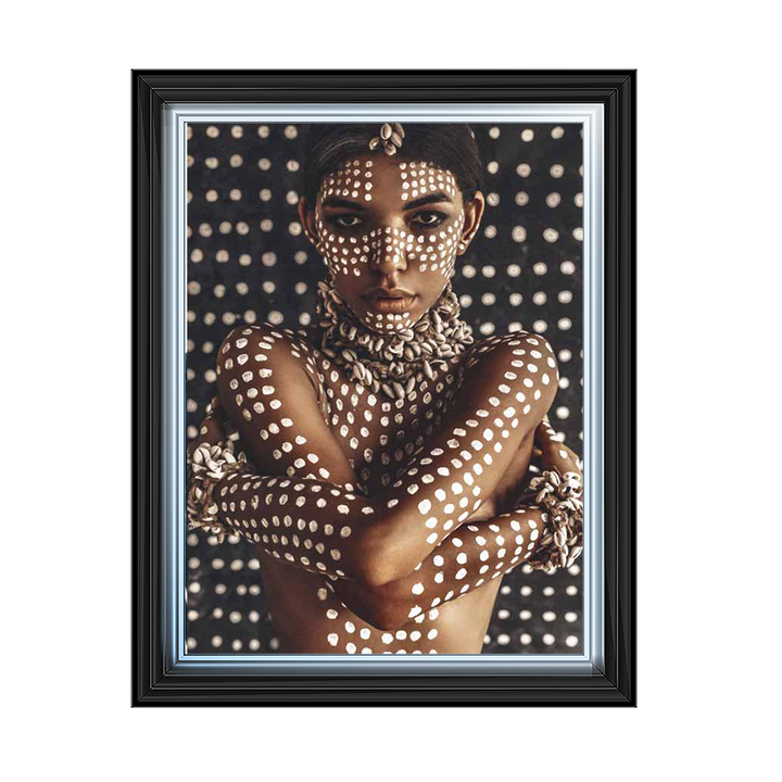 Tribal Body Art |