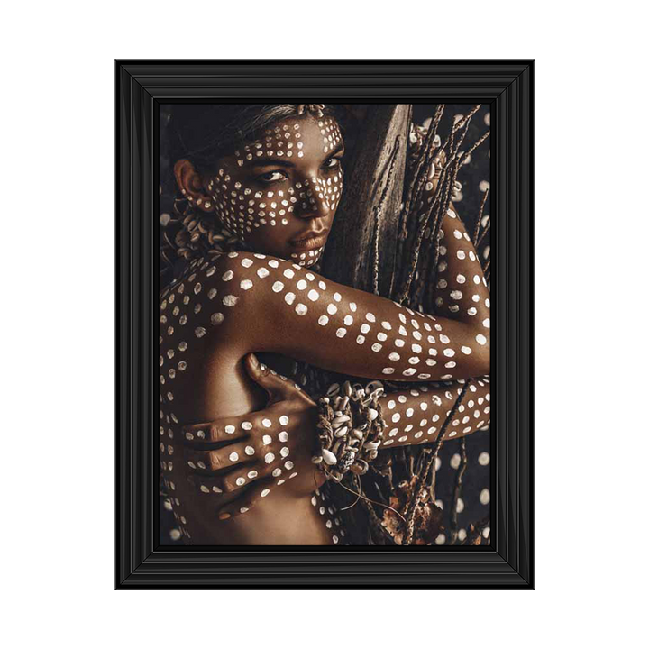 Tribal Body Art ||