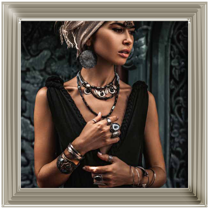 Precious Trinkets