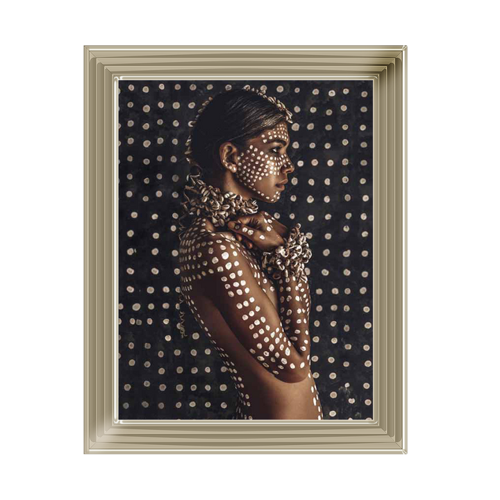 Tribal Body Art |||
