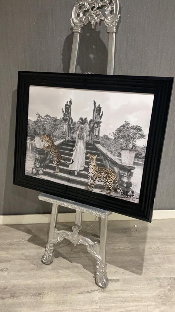 FG843 LEOPARD LOVER ll