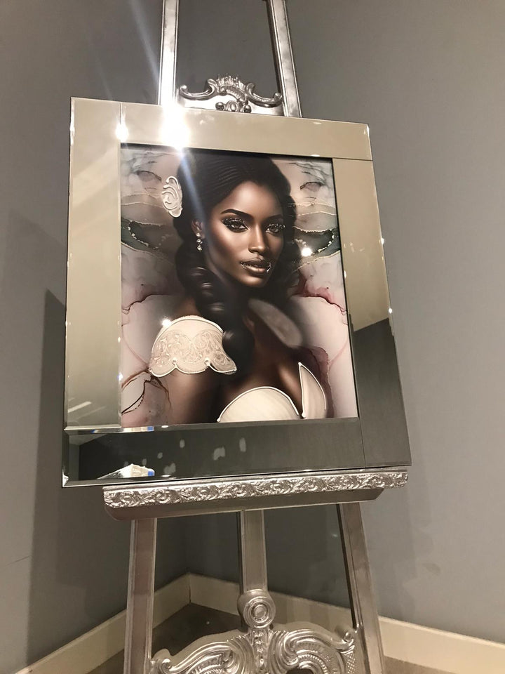 FG856 African Beauty lV