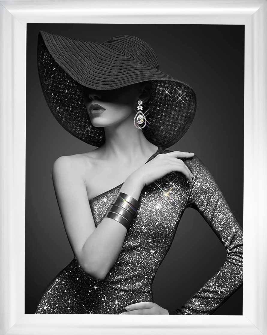FG931 GLAMOUR LADY |