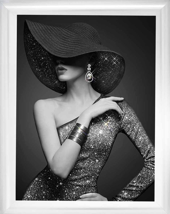 FG931 GLAMOUR LADY |
